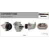 FLAMAR CAF620077GM Compresor, aire acondicionado - 1