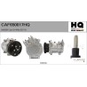 FLAMAR CAF650017HQ Compresor, aire acondicionado - 1