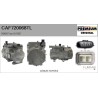 FLAMAR CAF720068TL Compresor, aire acondicionado