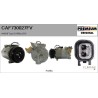 FLAMAR CAF730027FV Compresor, aire acondicionado - 1