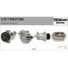 FLAMAR CAF730077GM Compresor, aire acondicionado - 1