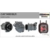 FLAMAR CAF740018LR Compresor, aire acondicionado - 1