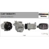 FLAMAR CAF740047FI Compresor, aire acondicionado - 1