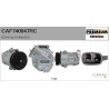 FLAMAR CAF740047RC Compresor, aire acondicionado - 1