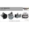FLAMAR CAF780047RC Compresor, aire acondicionado - 1