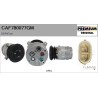 FLAMAR CAF780077GM Compresor, aire acondicionado - 1