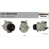 FLAMAR CAF790037VW Compresor, aire acondicionado - 1