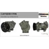 FLAMAR CAF820017RN Compresor, aire acondicionado - 1