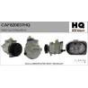 FLAMAR CAF820037HQ Compresor, aire acondicionado - 1