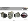 FLAMAR CAF820057BM Compresor, aire acondicionado - 1