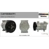 FLAMAR CAF830047FI Compresor, aire acondicionado - 1