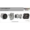FLAMAR CAF910007CP Compresor, aire acondicionado - 1