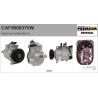 FLAMAR CAF950037VW Compresor, aire acondicionado - 1