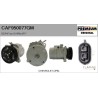 FLAMAR CAF950077GM Compresor, aire acondicionado - 1