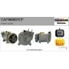 FLAMAR CAF960007CP Compresor, aire acondicionado - 1