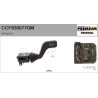 FLAMAR CCF830077GM Conmutador en la columna de dirección - 1