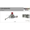 FLAMAR CDF420347RC Columna de dirección - 1