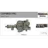 FLAMAR CDF660317RC Columna de dirección - 1
