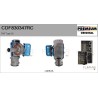 FLAMAR CDF830347RC Columna de dirección - 1
