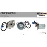 FLAMAR CMF110387KH Motor eléctrico, mecanismo dirección - 1