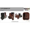 FLAMAR CPF020007CP Transductor de presión, control de gases de escape - 1