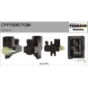 FLAMAR CPF030077GM Transductor de presión, control de gases de escape - 1