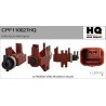 FLAMAR CPF110027HQ Transductor de presión, control de gases de escape - 1