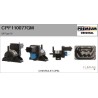 FLAMAR CPF110077GM Transductor de presión, control de gases de escape - 1