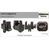 FLAMAR CPF210027FV Transductor de presión, control de gases de escape - 1