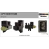FLAMAR CPF220077GM Transductor de presión, control de gases de escape - 1