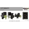 FLAMAR CPF320047FI Transductor de presión, control de gases de escape - 1