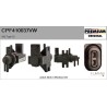 FLAMAR CPF410037VW Transductor de presión, control de gases de escape - 1