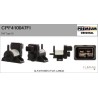 FLAMAR CPF410047FI Transductor de presión, control de gases de escape - 1