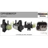 FLAMAR CPF420007CP Transductor presión, turbocompresor - 1