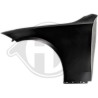 DIEDERICHS 1674007 Guardabarros Delantero, izquierdo