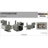 FLAMAR CPF610037VW Transductor de presión, control de gases de escape - 1