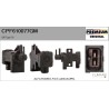 FLAMAR CPF610077GM Transductor de presión, control de gases de escape - 1
