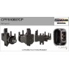 FLAMAR CPF810007CP Transductor de presión, control de gases de escape - 1