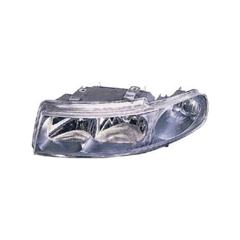 IPARLUX 11854201 Faro principal - 1