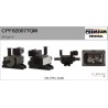 FLAMAR CPF820077GM Transductor de presión, control de gases de escape - 1