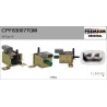 FLAMAR CPF830077GM Transductor de presión, control de gases de escape - 1