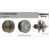 FLAMAR CTF001037KW Conjunto de piezas, turbocompresor - 1