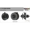 FLAMAR CTF020018KW Conjunto de piezas, turbocompresor - 1