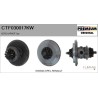 FLAMAR CTF030017KW Conjunto de piezas, turbocompresor - 1