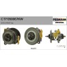 FLAMAR CTF050067KW Conjunto de piezas, turbocompresor - 1