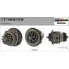 FLAMAR CTF060027KW Conjunto de piezas, turbocompresor - 1