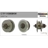 FLAMAR CTF110068KW Conjunto de piezas, turbocompresor - 1