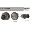 FLAMAR CTF120025KW Conjunto de piezas, turbocompresor - 1