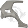 DIEDERICHS 2216036 Panel lateral Trasero derecho