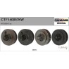 FLAMAR CTF140057KW Conjunto de piezas, turbocompresor - 1